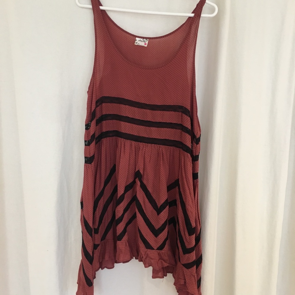 Free People dress
